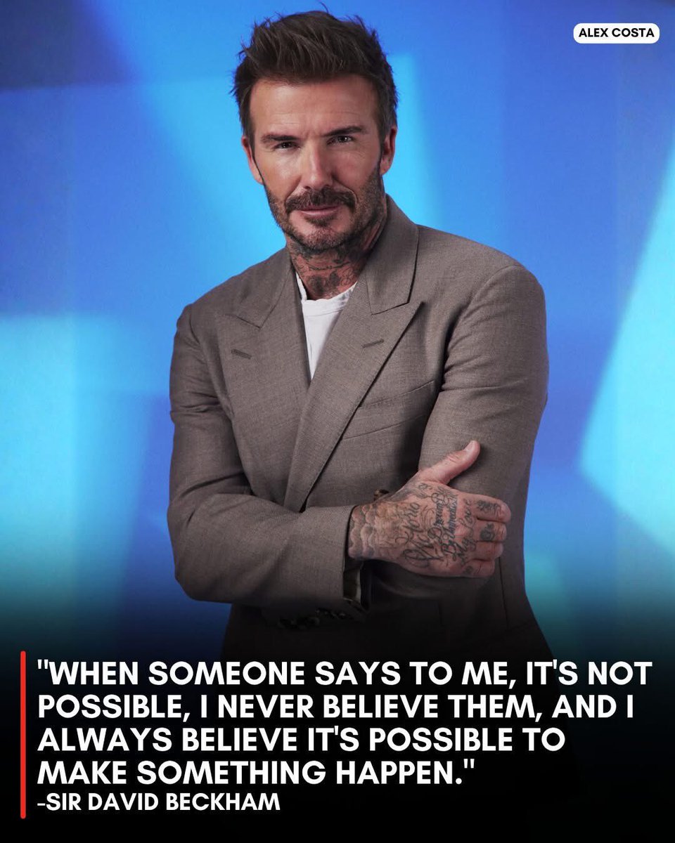 DrStephenOup's tweet photo. “Impossibility is Nothing - Yes, You can” 

You can fill in the blanks…….Yes, You can! 

You can register now on https://t.co/OqoKcwzTun https://t.co/erudkkrrkF