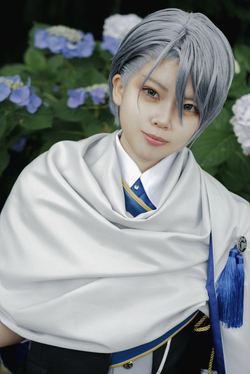 coosmikan's tweet photo. ※cosplay
山姥切長義

📸ｱﾔﾀｶさん https://t.co/qT4sPFAz2D