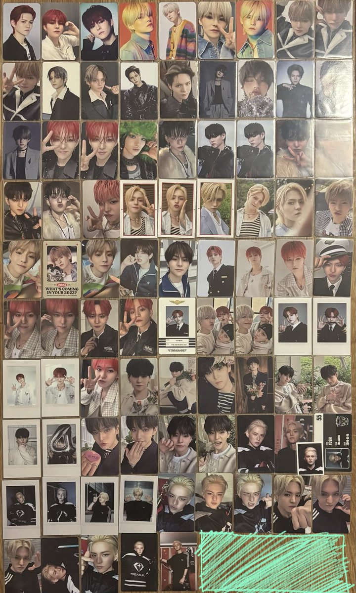 5s9n7n's tweet photo. #treasure #買取 #交換 トレカ
求 PayPay  譲 ヨシ https://t.co/rBDiFVpbAR