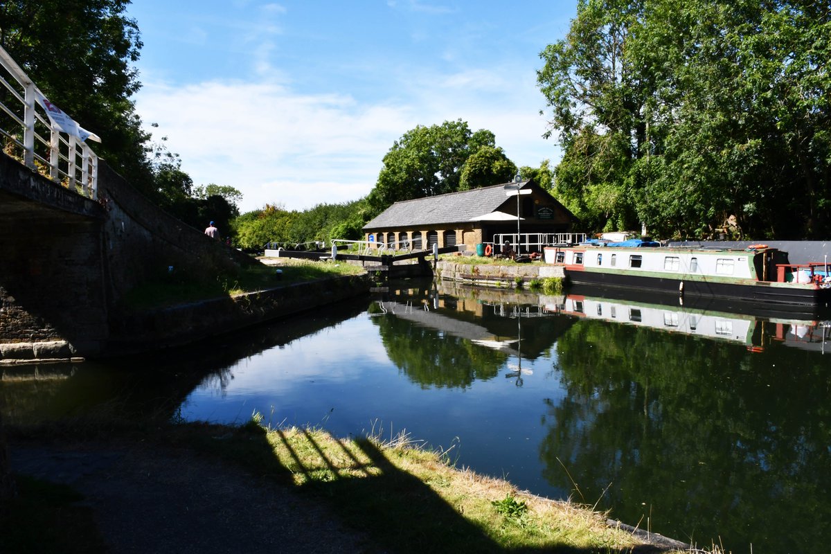 retired_tom's tweet photo. My photos from #August 2024
@CanalRiverTrust #GrandUnionCanal #Bulbourne #Lock #Bridge #Narrowboat #Reflections #DryDock
#Canals & #Waterways can provide #Peace & #calm for your own #Wellbeing #Lifesbetterbywater #KeepCanalsAlive https://t.co/Vz65NmvXZl