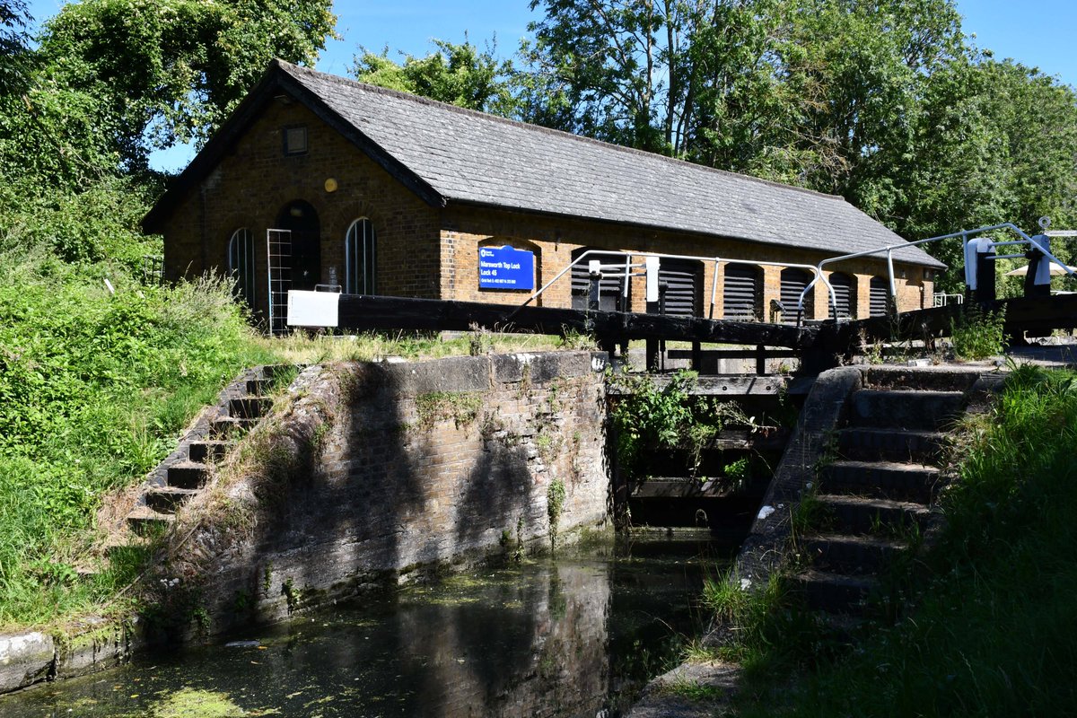 retired_tom's tweet photo. My photos from #August 2024
@CanalRiverTrust #GrandUnionCanal #Bulbourne #Lock #Bridge #Narrowboat #Reflections #DryDock
#Canals & #Waterways can provide #Peace & #calm for your own #Wellbeing #Lifesbetterbywater #KeepCanalsAlive https://t.co/Vz65NmvXZl