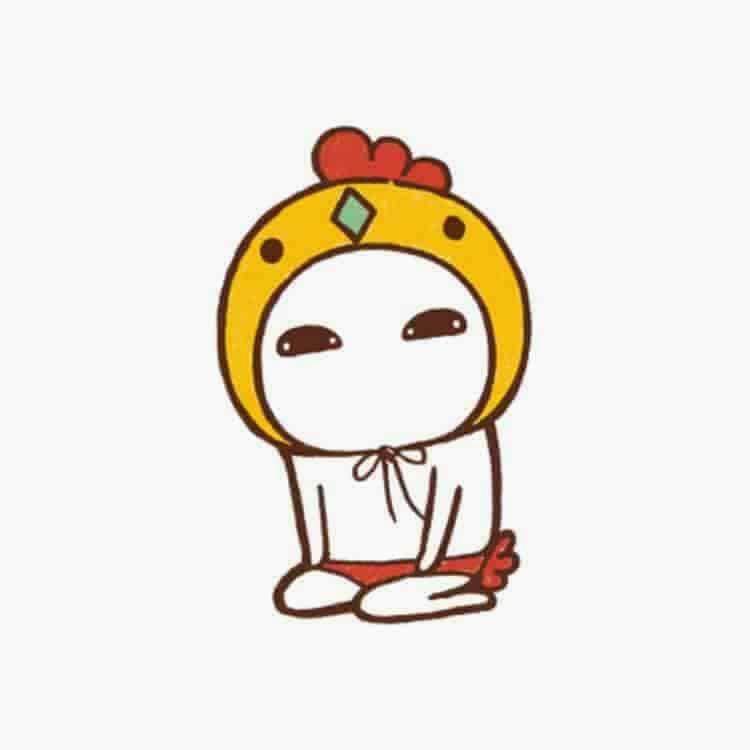 conqland's tweet photo. "The older I get, the louder my snacks are." 🌸 https://t.co/STpift9d2p