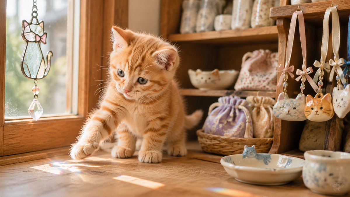 boutique_chaton's tweet photo. 今日も営業してます✨️
お気軽にお問い合わせください🐈🧶 https://t.co/DPVxO7ap27