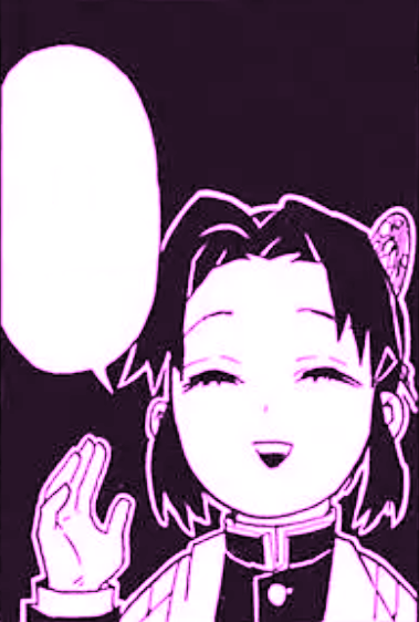 KochouPharma's tweet photo. ᅠ
"Oh my! Honey-drizzled pancakes? for me? Oh that'd be a delight, Kanroji-san! Ara~ I decided to drop by for a little check-up, but if you're offering food? I can't 𝐩𝐨𝐬𝐬𝐢𝐛𝐥𝐲 turn that down!"
ᅠ https://t.co/miIhUt6YOz