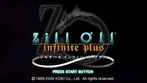 PSXDatacenter's tweet photo. PSP
Zill O'll Infinite Plus

An english tranlation patch has been released by hk47196 for ULJM-05410 version 1.03.

Patch:
https://t.co/J9PXHPYfXS

#psp #retrogames #playstation #ZillOllInfinitePlus #translation #ULJS00354 #ZillOll #RPG #Koei #ジルオール～インフィニットプラス～ https://t.co/A7QNMk1wQV