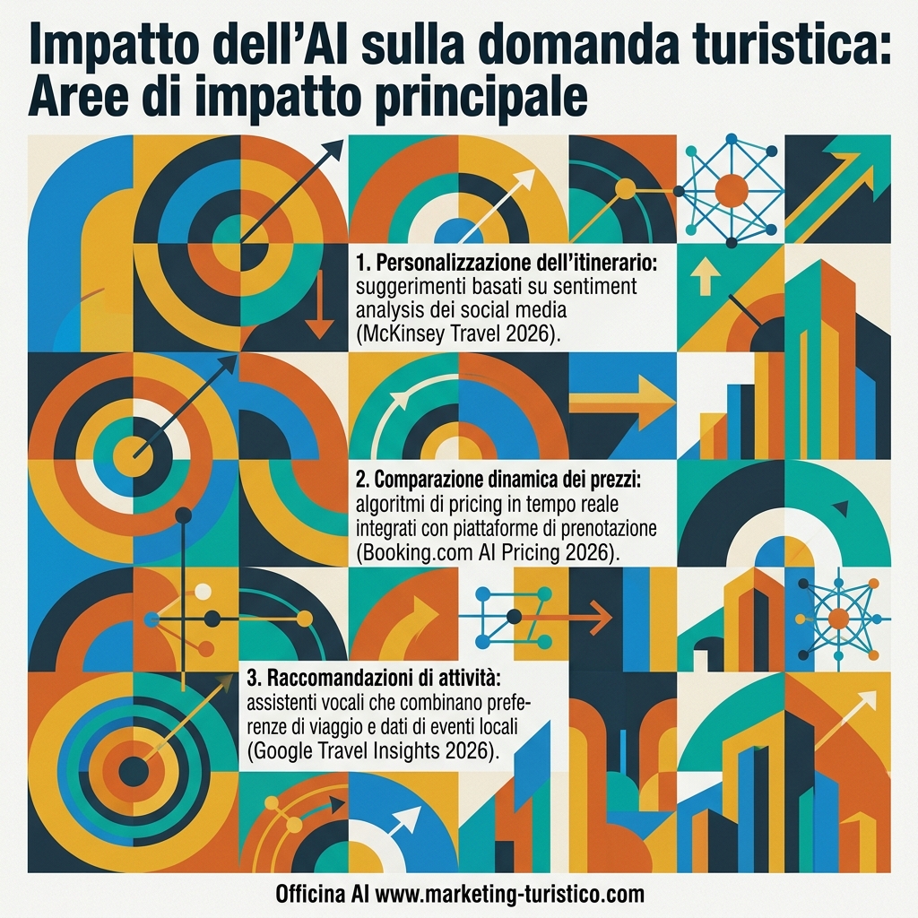 GDallAra's tweet photo. La Terza Ondata dell’IA nel turismo
L'adozione dell'Intelligenza Artificiale nel settore turistico ha raggiunto un punto di svolta
Link al primo commento 
#Turismo #Dati #AI #ImpattoAI #IA #OfficinaAI #GiancarloDallAra #domandaturistica #CollectMomentsnotthings #passioni https://t.co/t5PIIKWPdg