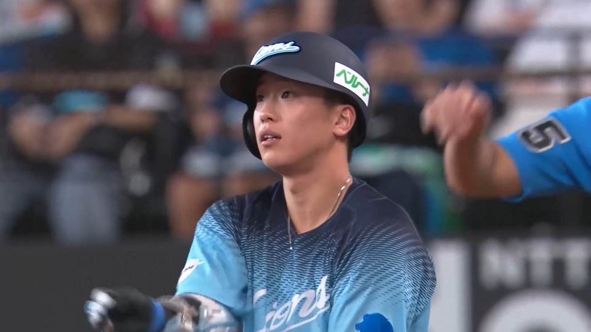 埼玉西武ライオンズ on X: 