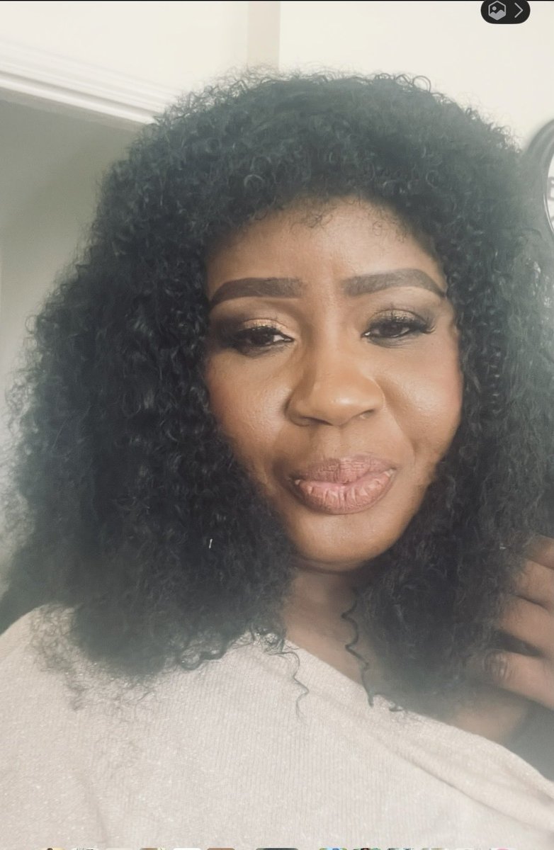 TaiwoEmmanuel4's tweet photo. Good morning beloveds🥰

He who began a good work in you
He is faithful to complete it

He sees
He knows
Hold on to Him!!!

Philippians 1:6-7 https://t.co/aZFfYxYhL4