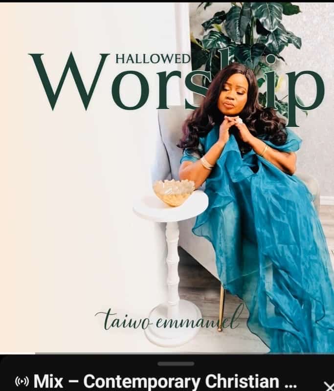 TaiwoEmmanuel4's tweet photo. Good morning beloveds🥰

He who began a good work in you
He is faithful to complete it

He sees
He knows
Hold on to Him!!!

Philippians 1:6-7 https://t.co/aZFfYxYhL4