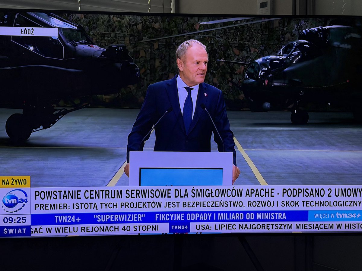 filipfolczak's tweet photo. Premier @donaldtusk o bezpieczeństwie. Tymczasem jego minister przyznał MILIARD na bezpieczeństwo dla korporacji śmieciowej, którą nakryliśmy na przekrętach. 

Ta korporacja ma dostarczać surowce krytyczne dla zbrojeniówki. To jest to BEZPIECZEŃSTWO?

Firma śmieciowa ma kontakty z ludźmi, którzy porzucali trujące chemikalia i teraz rząd dopuszcza ją do ochrony Europy?

Więcej o naszym śledztwie w komentarzu 

@SUPERWIZJERTVN