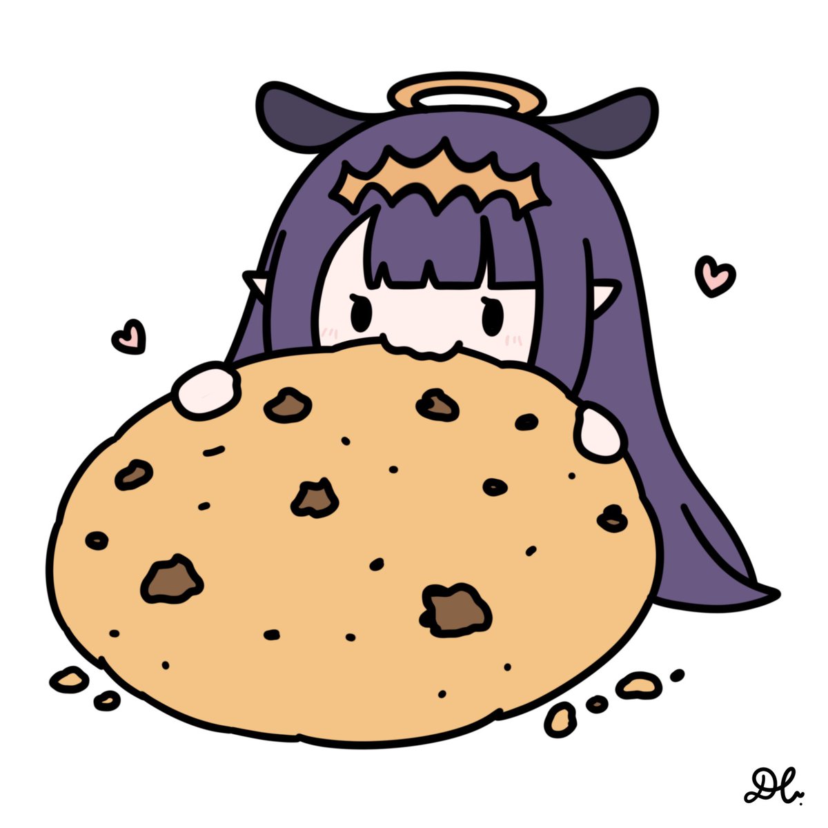 dbalter6932's tweet photo. Cookieeeeee
#inART https://t.co/Hp5bayBabc