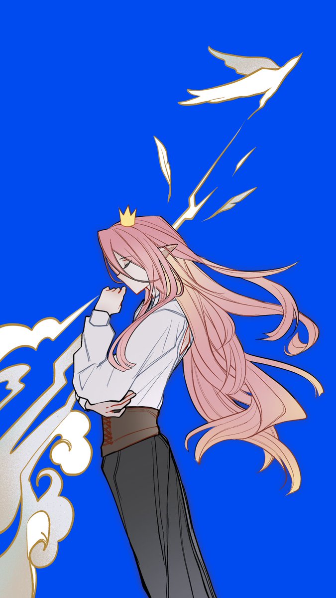 firedfishhhh's tweet photo. #technoblade https://t.co/BFQs7T2Pze