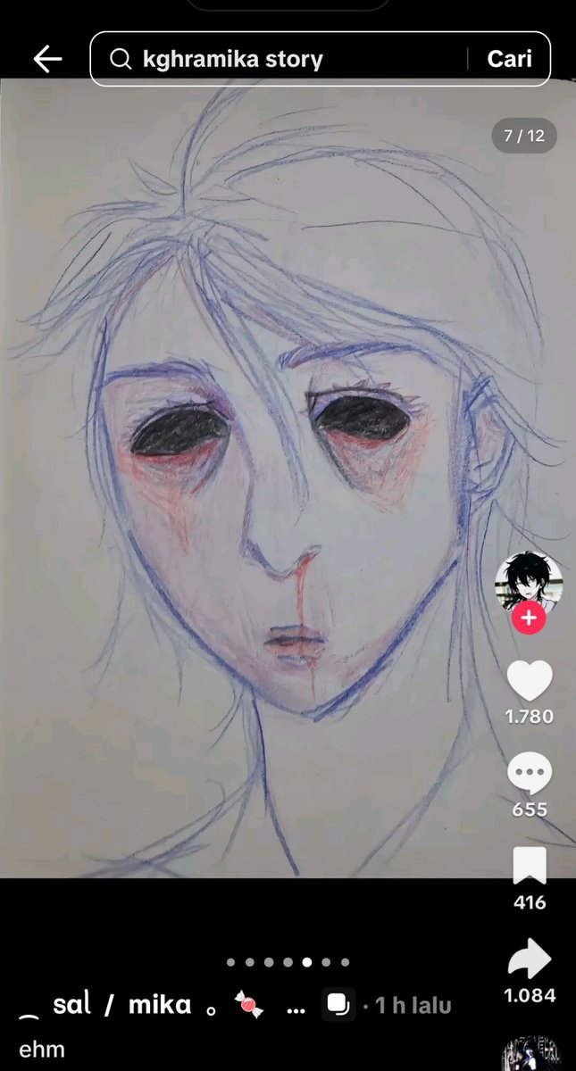 sehyrui's tweet photo. gambar yg di upload adek ini sebelum dia meninggal, kayak ada maksud gitu ga sih dari gambar nya? 🥲

jujur merinding banget :(( semoga tenang di tempat yg baru ya dek 🥀 https://t.co/qWeszA8XRS