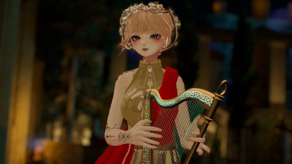 yunggies's tweet photo. #Shinra3D https://t.co/eLwOqX6lAT