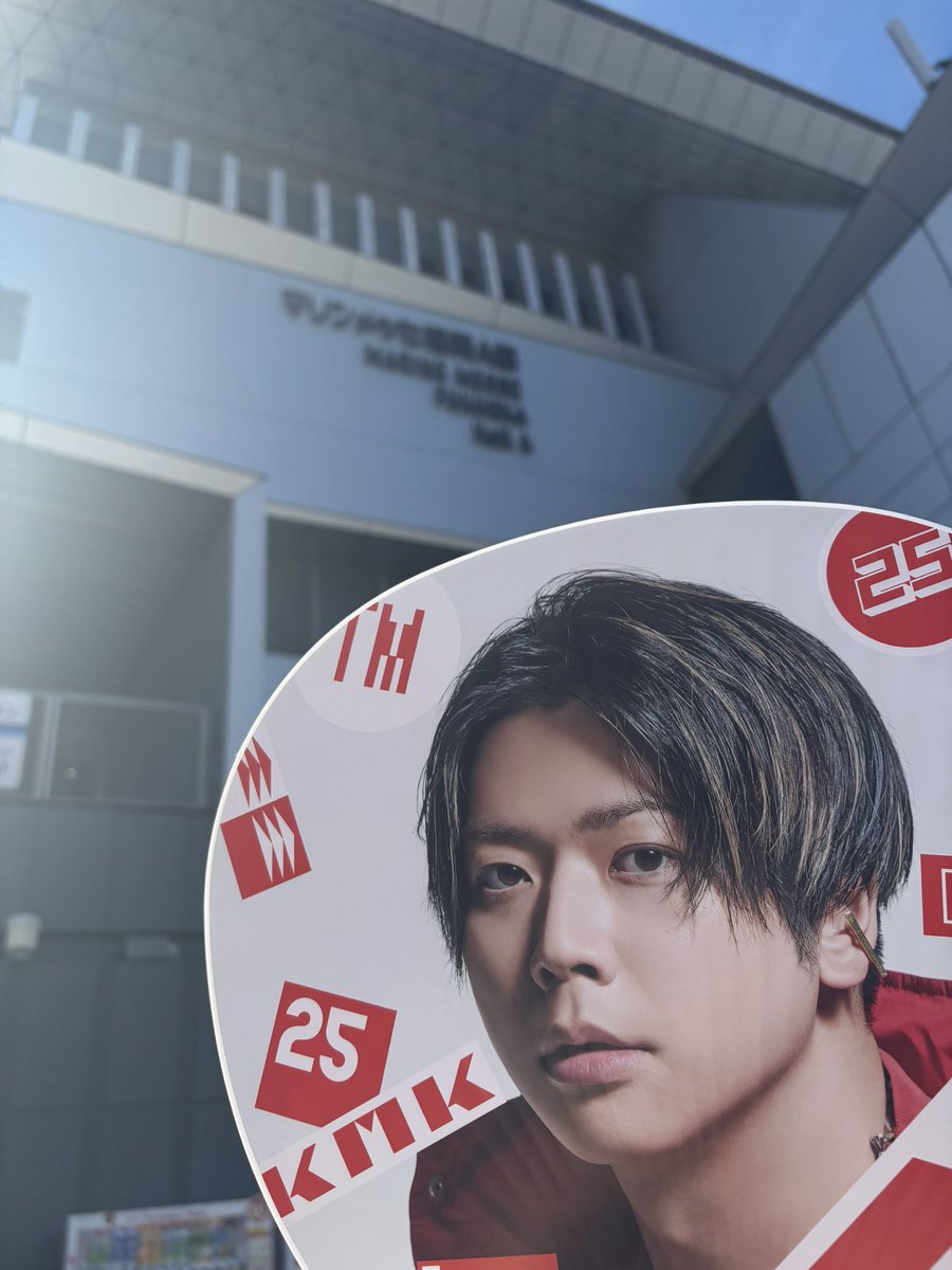 ERINA______oO's tweet photo. 会場つきました🌟 https://t.co/7EZSuJOwRq