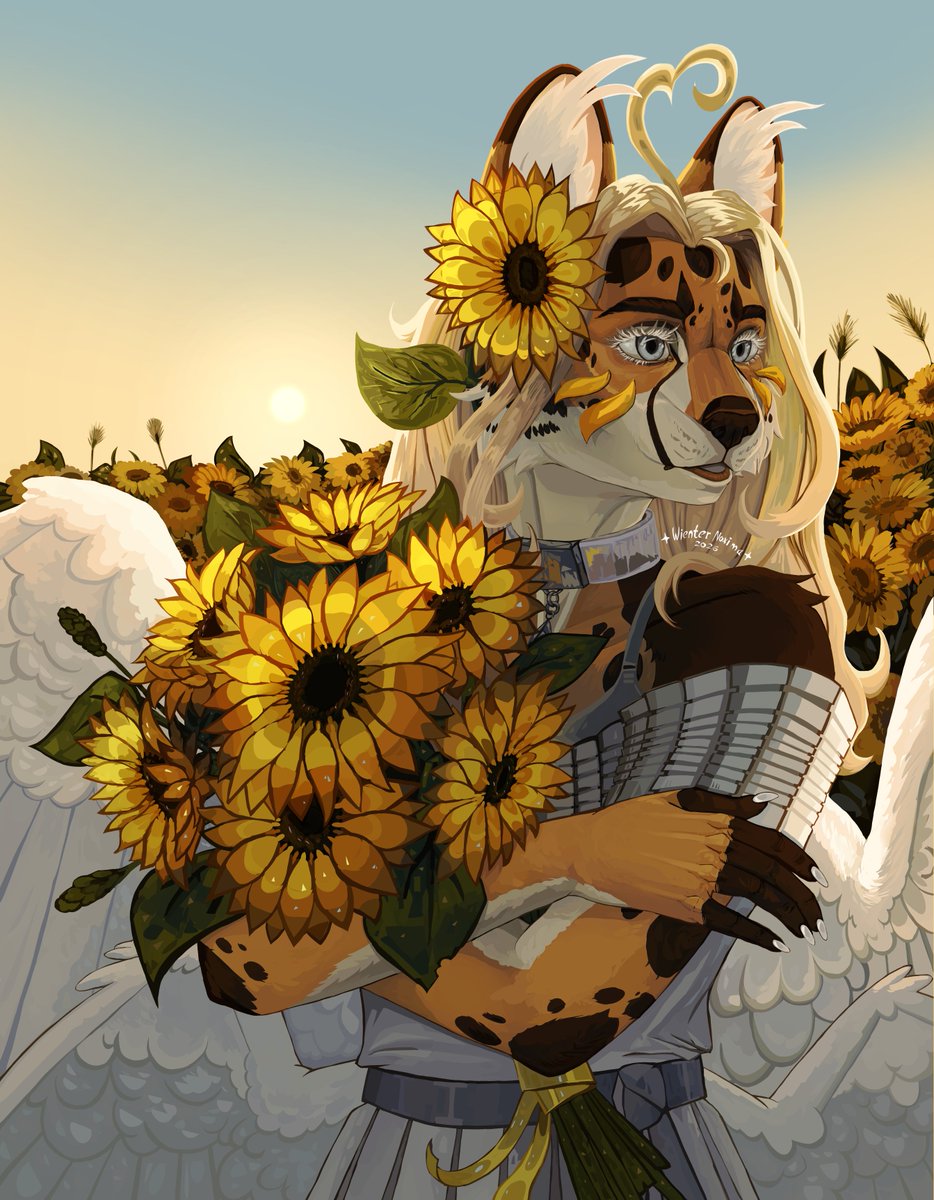 WienterNoxima's tweet photo. ArtFight has ended,
and it’s time to publish all the works I made for it!
Links for characters in comments.

[1/3]

#artfight2026 #DigitalArt https://t.co/B8GkEZukan