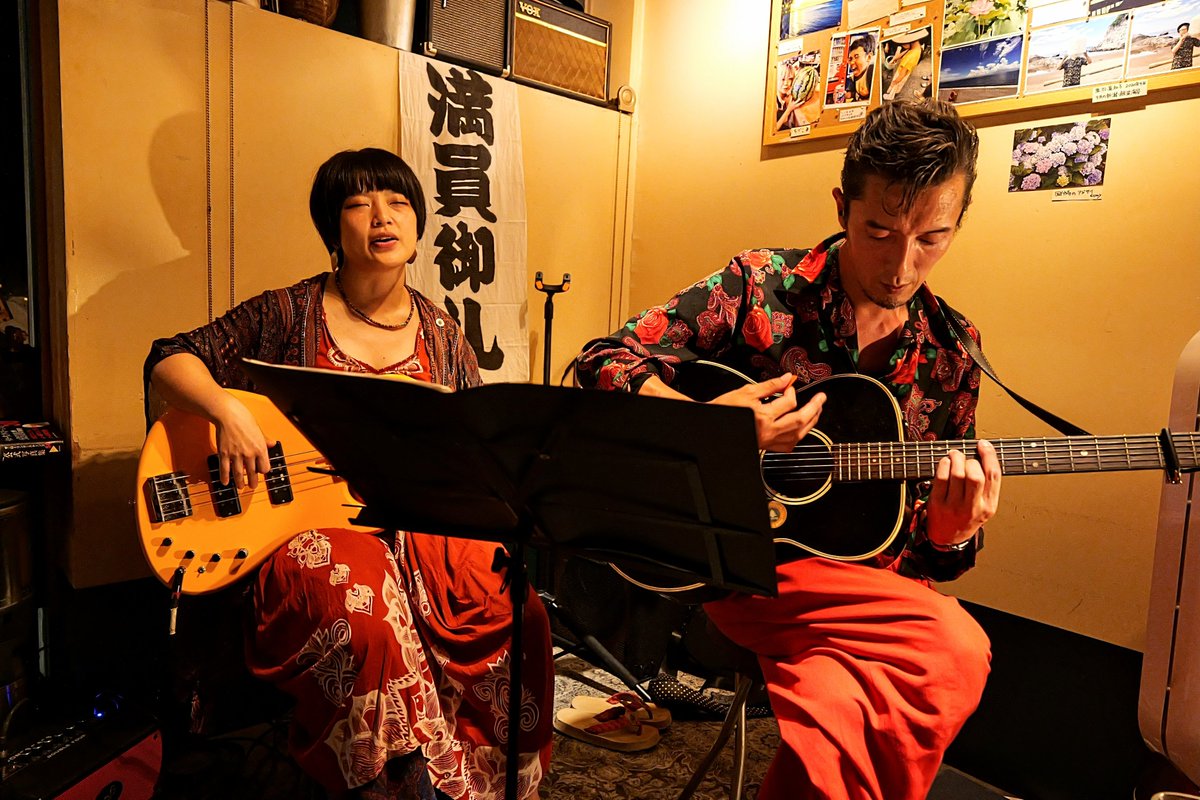 lunglungtata's tweet photo. そして御二人のvortEks-15！

#燐-Lin-
#佐伯憲陽
#vortEks-15
#西荻窪SAWYERCAFE
#西荻窪 https://t.co/Waw8QJaOD7