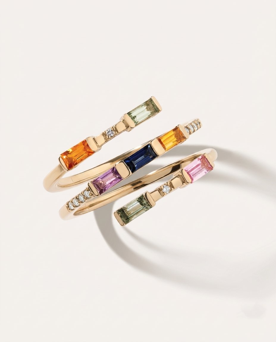 shimadiamond's tweet photo. 💍🌈 Life In Color Ring 🌈✨

💖 This unique piece from LÚDERE is a joyful mini sculpture designed by artist Arielle Zella in the USA 🇺🇸💎

🛍️ Shop Now: https://t.co/sQuTuFd5ST

#LudereJewelry #LifeInColorRing #UniqueJewelry #ArtisticJewelry #JewelryLovers https://t.co/R2xjnPwuD8