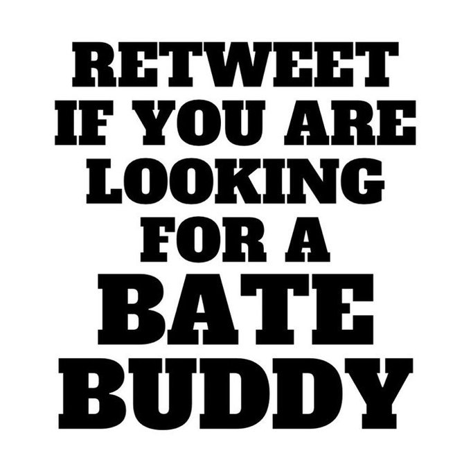 batebrovegas's tweet photo. Are you looking for a Bate Buddy? https://t.co/j5euPXfzMc