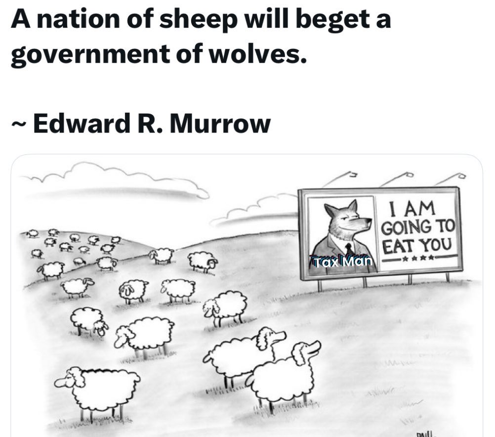 minarchismnow's tweet photo. @moneyacademyKE Why ? https://t.co/aVkei6VVAV
