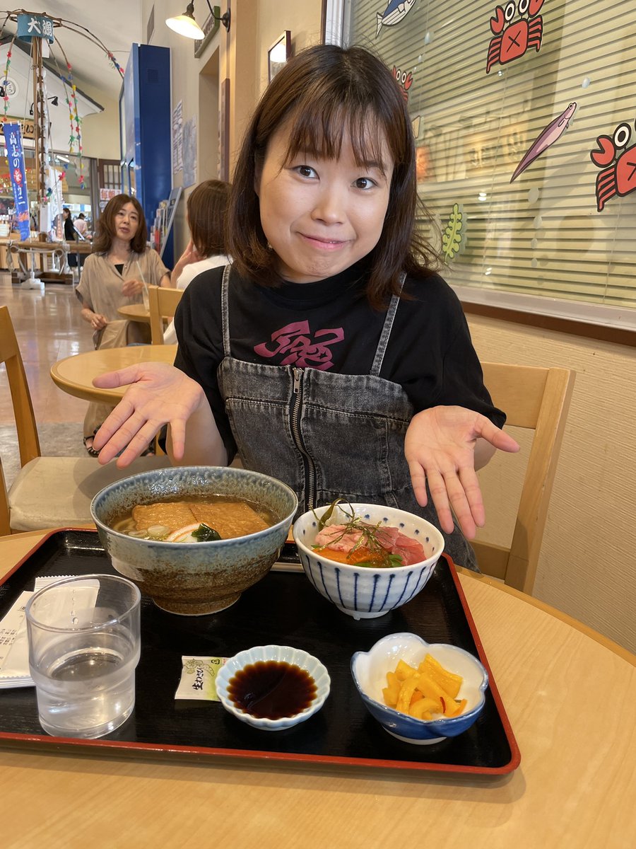 ari0mix's tweet photo. 一昨日は今晩外伝参加出来ず申し訳ありませんでした🙇‍♀️

体調不良から復活しました！！
まだまだ暑い日が続きますが沢山食べて乗り切りましょうー💪 https://t.co/46BbjKkSEz
