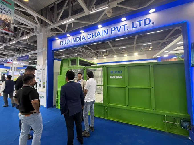 Image from RUD India (@RUDIndia)