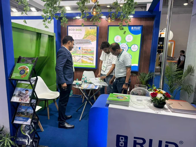 Image from RUD India (@RUDIndia)