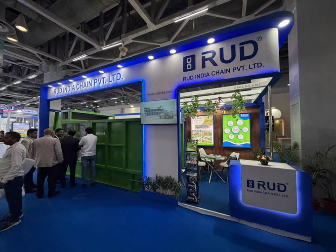 Image from RUD India (@RUDIndia)