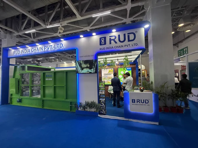 Image from RUD India (@RUDIndia)