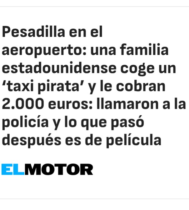 peteom's tweet photo. Lo de poner titulares para hacer creer que estás mierdas han pasado en España se les está yendo de las manos https://t.co/9qFSKSdCq9