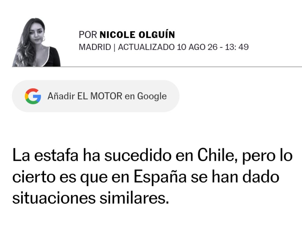 peteom's tweet photo. Lo de poner titulares para hacer creer que estás mierdas han pasado en España se les está yendo de las manos https://t.co/9qFSKSdCq9