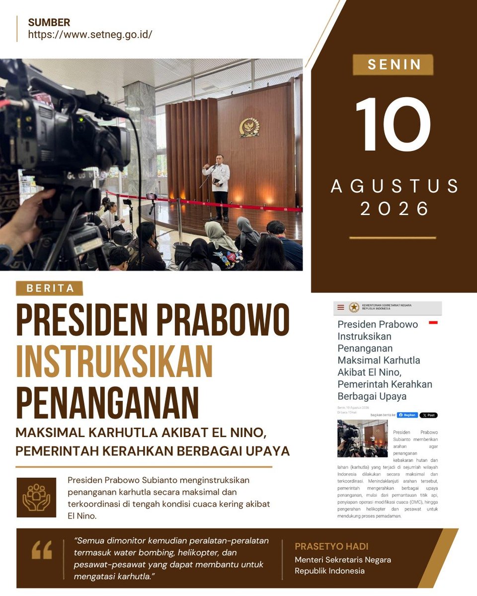Junior_aiir's tweet photo. negeri ini dalam titik krusial. Inovasi teknologi sangat cepat, namun jurang pemisah masih terlihat jelas. Melompat menjadi negara maju butuh dasar inovasi.
Bangun Fondasi Inovasi https://t.co/2MfiWmecx1
