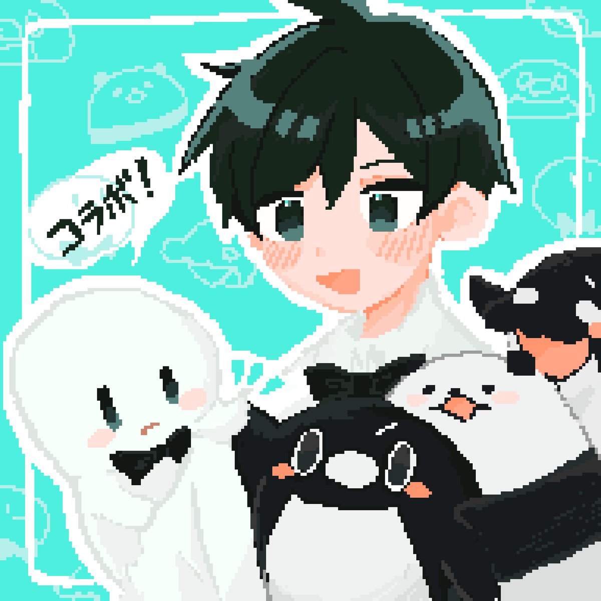 w_y5d's tweet photo. #picと
#テイペン魚拓
#テイペンED
素敵コラボ最高でした〜〜！！！✨✨ https://t.co/pSLJUSuH0e
