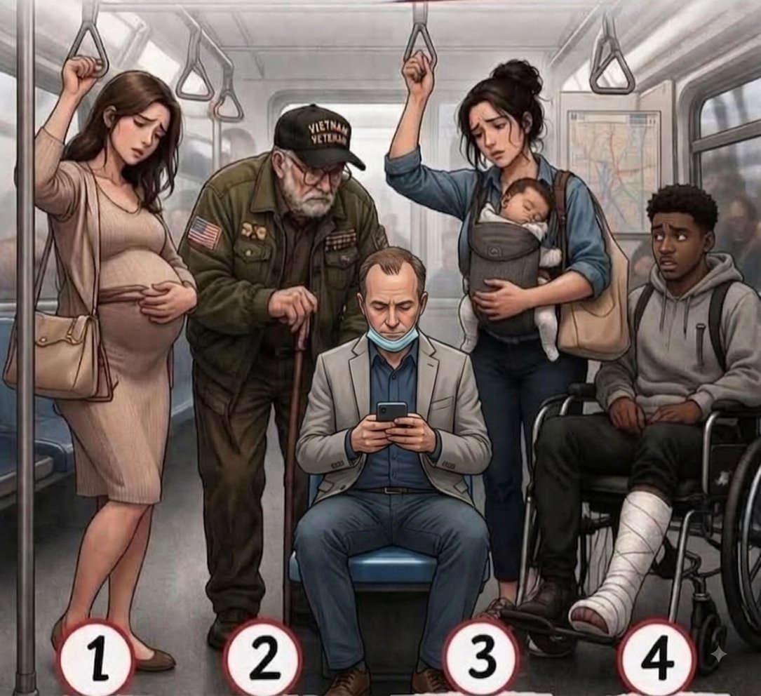 candyggmmm's tweet photo. Psikolojik test...

Yerini kime verirsin??? https://t.co/zMVy83lvFB