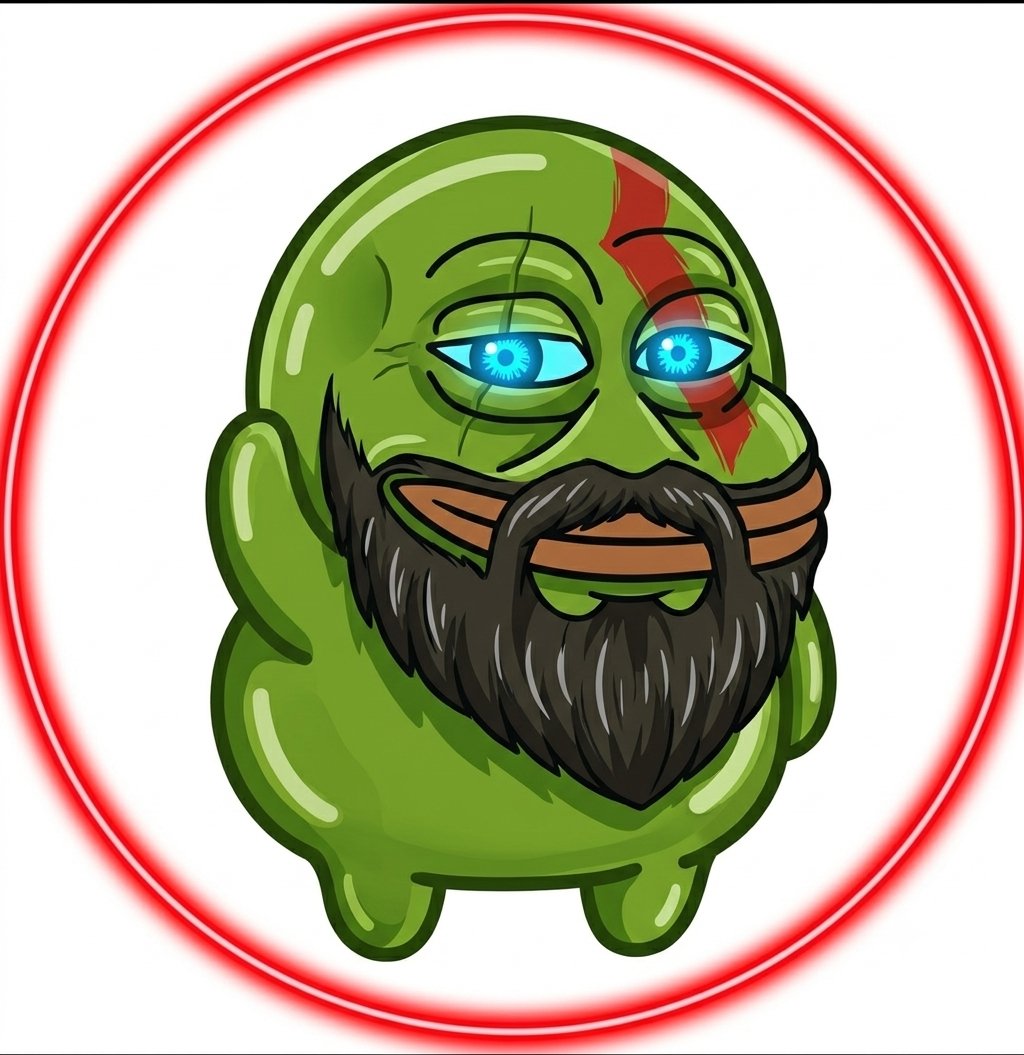 GroypUtya's tweet photo. @fomocryptoton Gm, You forgot to write that you buy $GUTYA 😏

CA: EQAm2powy3WrWeu4m5ndNqQjNCv-1MArFx4xOX9l7pKnbdWs

Chat: https://t.co/Ld40aLtliW https://t.co/okv4UAuoTM