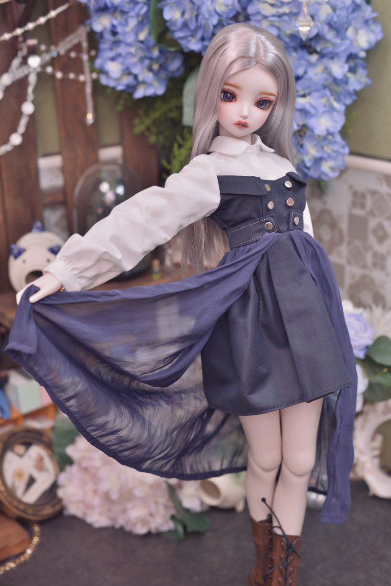 etrange_doll tweet picture