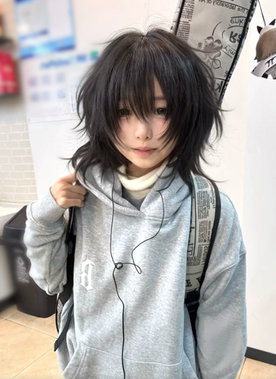 Ninetta1749974's tweet photo. 陰キャすぎて外で男性に声掛けられたことないです https://t.co/vyMs4BsS1m