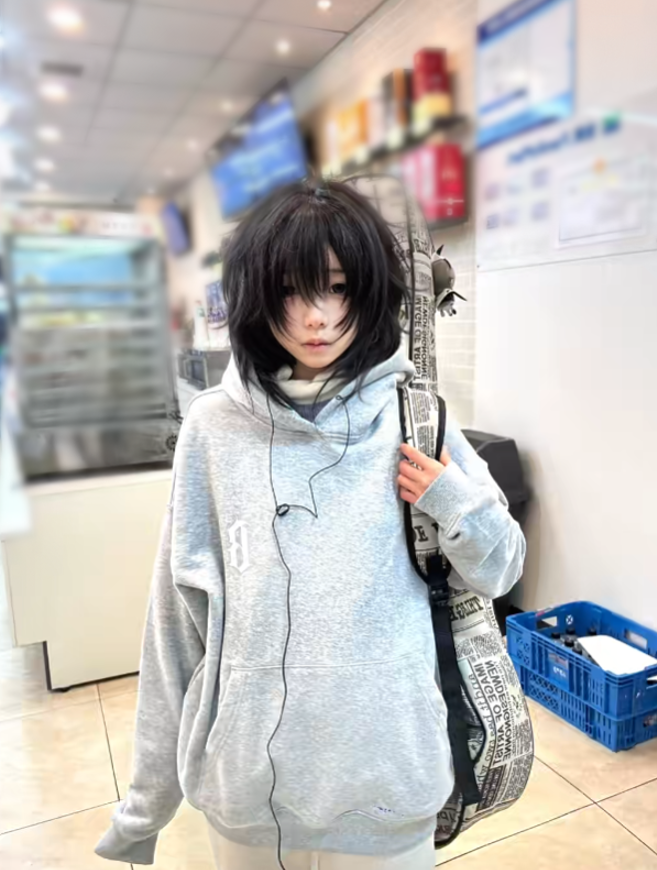 Ninetta1749974's tweet photo. 陰キャすぎて外で男性に声掛けられたことないです https://t.co/vyMs4BsS1m