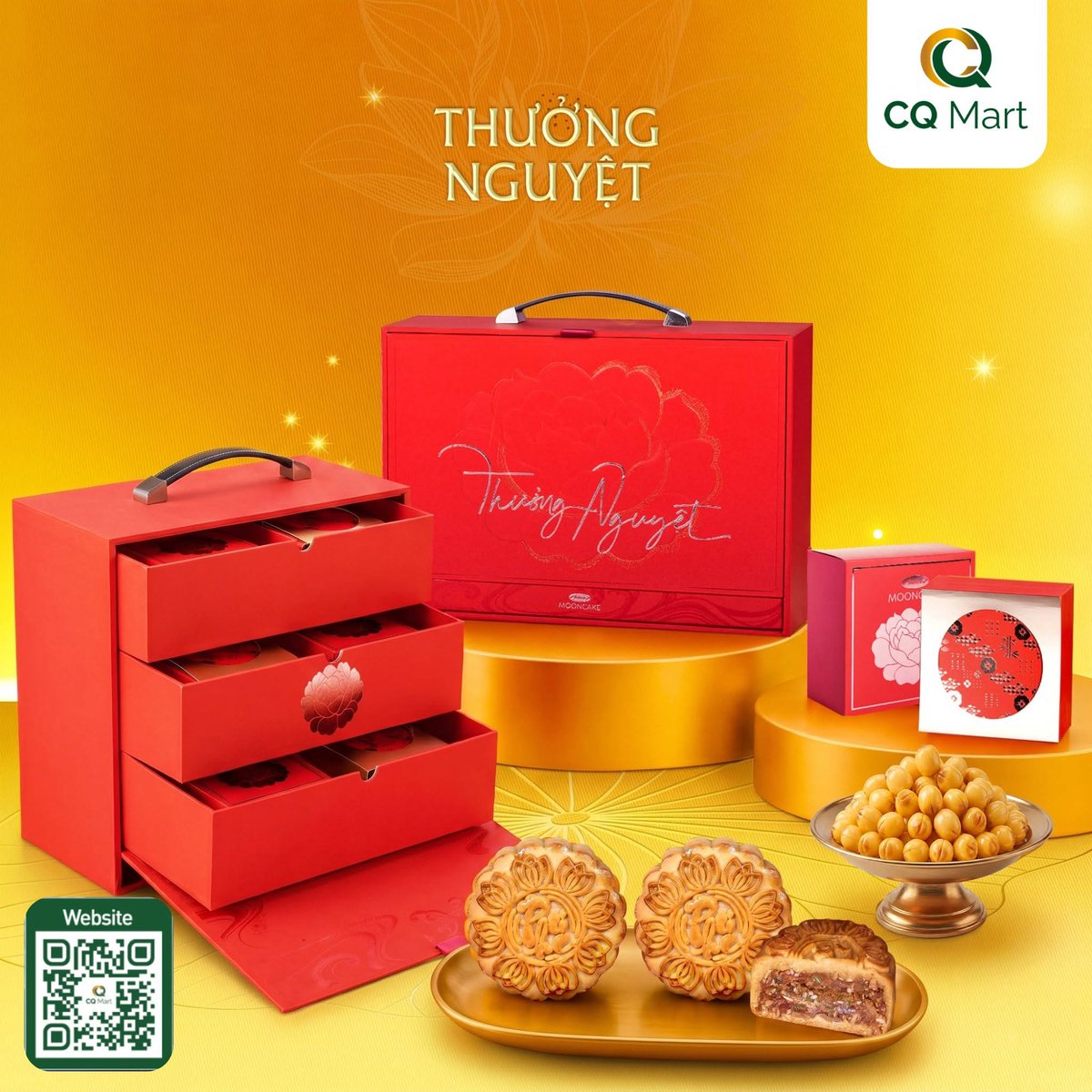 bttcqmart's tweet photo. BÁNH TRUNG THU BIBICA 2026
BTS Bánh Trung Thu Bibica sở hữu thiết kế sang trọng, hương vị quen thuộc, nhiều lựa chọn  cho doanh nghiệp
Xem chi các mẫu bánh tại: https://t.co/eYIp4AMmz1
Địa chỉ: 149 Nguyễn Thị Minh Khai, P. Bến Thành, TP.HCM
Hotline: 0906309885 https://t.co/hY9UiCrLP4