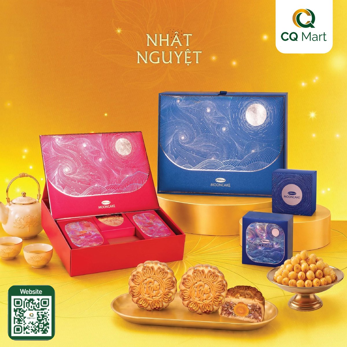 bttcqmart's tweet photo. BÁNH TRUNG THU BIBICA 2026
BTS Bánh Trung Thu Bibica sở hữu thiết kế sang trọng, hương vị quen thuộc, nhiều lựa chọn  cho doanh nghiệp
Xem chi các mẫu bánh tại: https://t.co/eYIp4AMmz1
Địa chỉ: 149 Nguyễn Thị Minh Khai, P. Bến Thành, TP.HCM
Hotline: 0906309885 https://t.co/hY9UiCrLP4