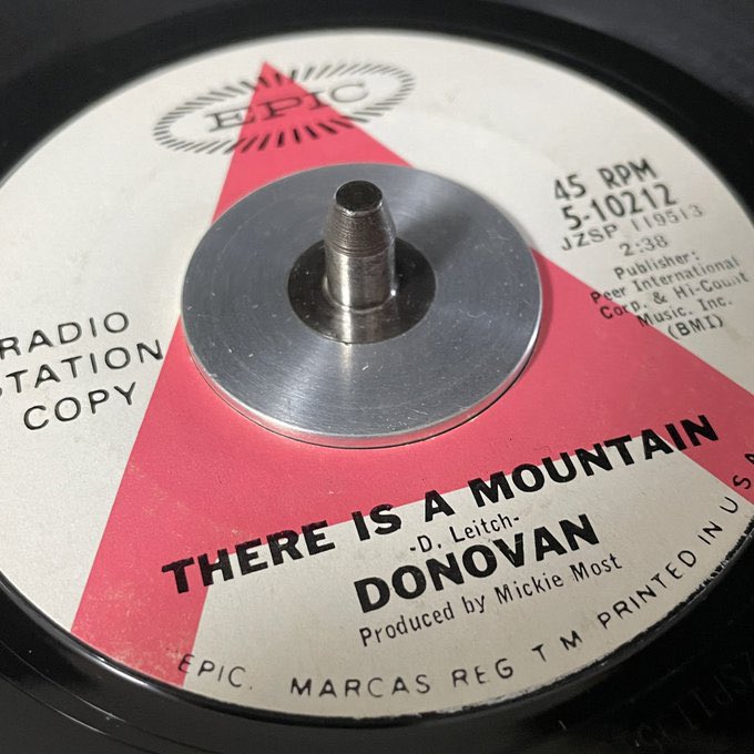 rsvp56513's tweet photo. First there is a mountain 🏔️
Then there is no mountain ⛰️
Then there is … ￼🎤 https://t.co/gHxc6ZYa0K