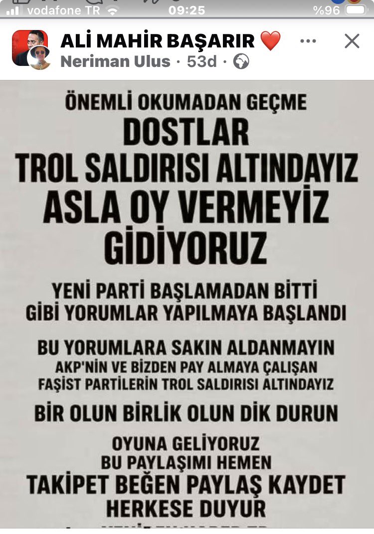 enginyuruk's tweet photo. @gulsum_khrmn @eczozgurozel https://t.co/jeRAHzczWQ