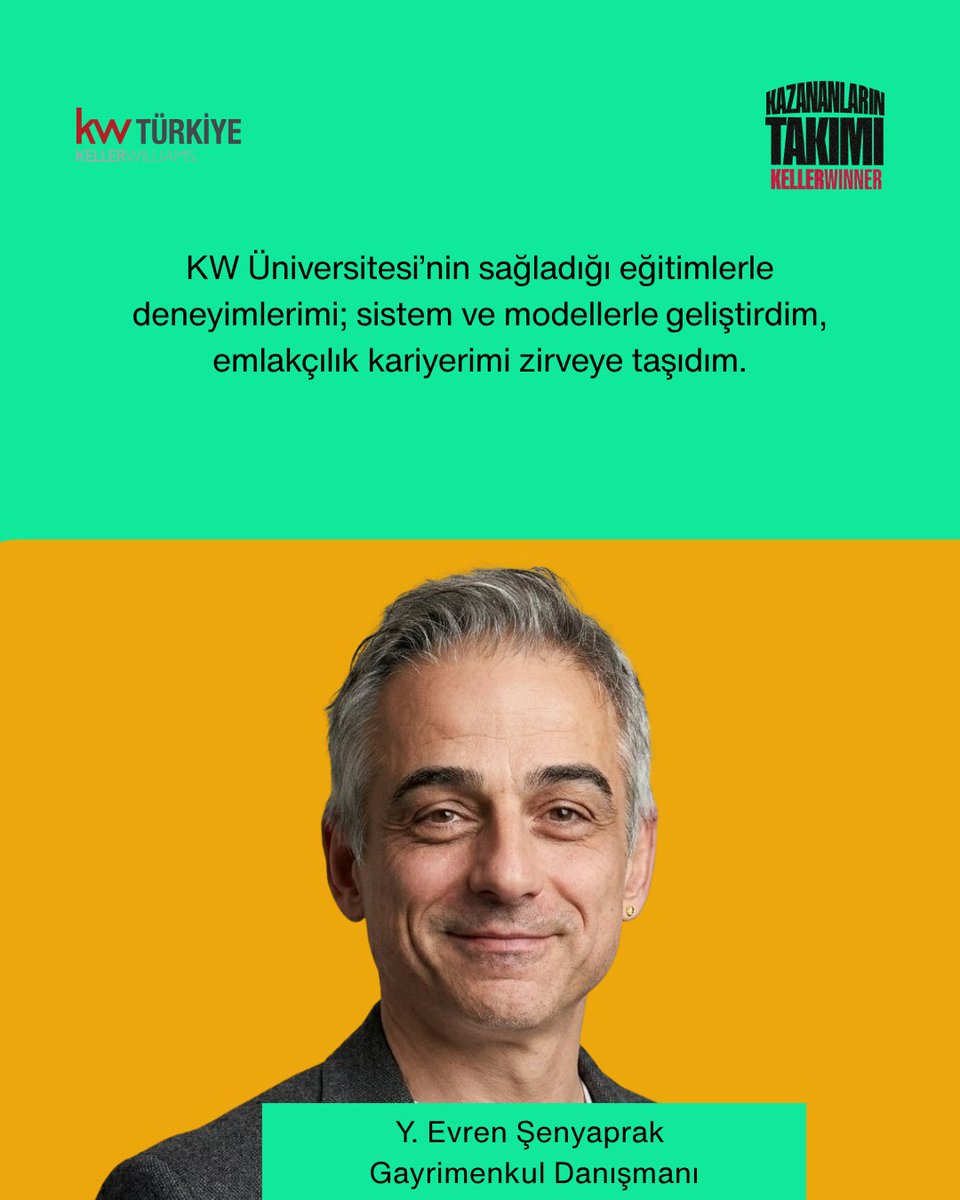 evofb's tweet photo. #kw26_gc
#KellerWinner
#KazananlarınTakımı
#kazananlarıneğitimyolculuğu https://t.co/ymu5V1TDuw