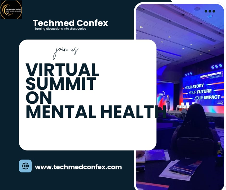 clariesmithconf's tweet photo. A conversation about #MentalHealthMonday can be the beginning of hope. We're looking for inspiring speakers to share their insights. Join us and make an impact!
https://t.co/vYefLR3TRy
#techmedconfex #healthcare #wellbeing #mentalhealthcare #conference2026 https://t.co/SvxFDYzjLK