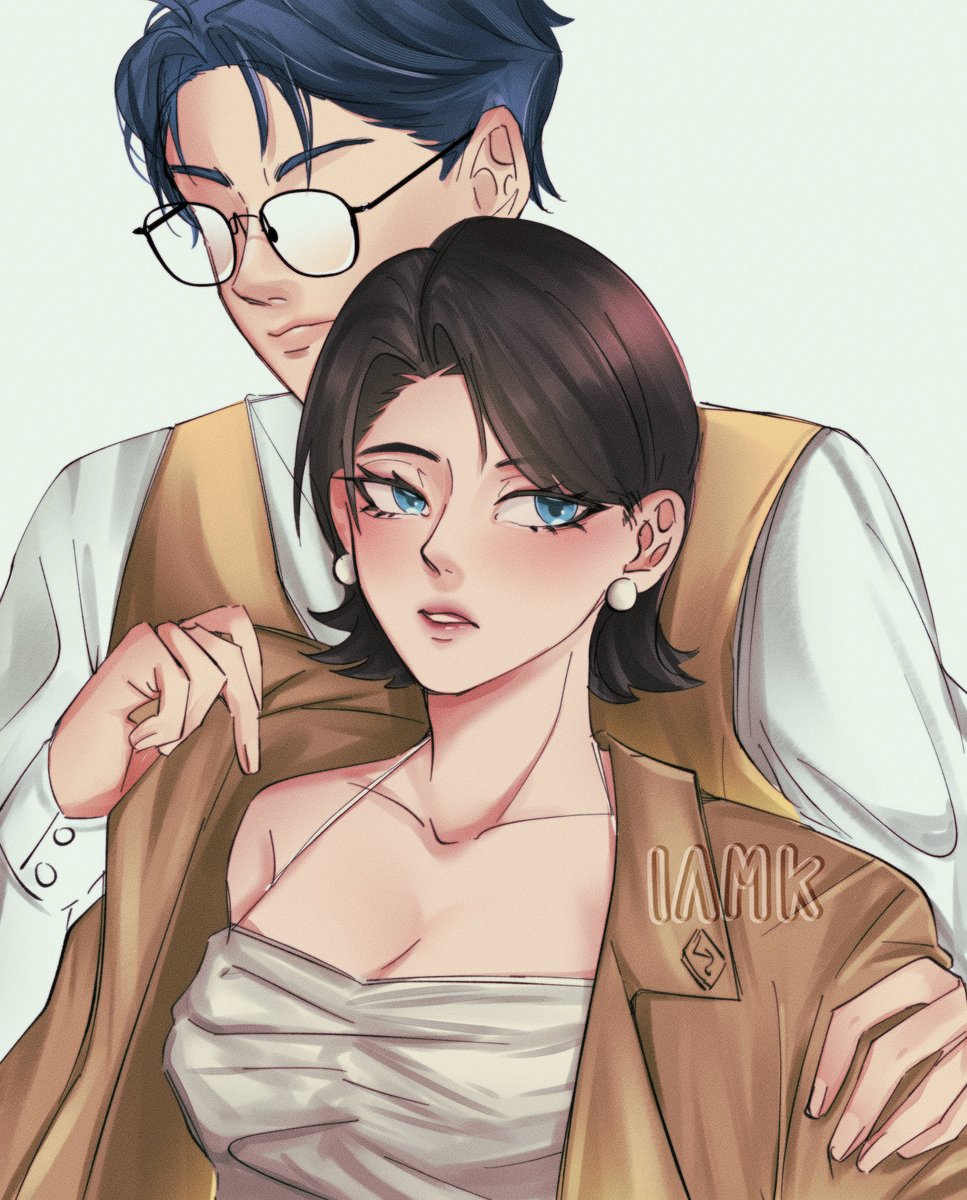iamk_dw's tweet photo. @_VGen_ Hello! I am kei , i'm digital artist from thai! i love to draw and most my OC and some Fanart! XD I hope luck is on my side💚 #VGenCode  here some my artworks!
Portfolio https://t.co/GVEstccDbi
VGen https://t.co/FNkKg2YNvH https://t.co/2HvTAQ7voq
