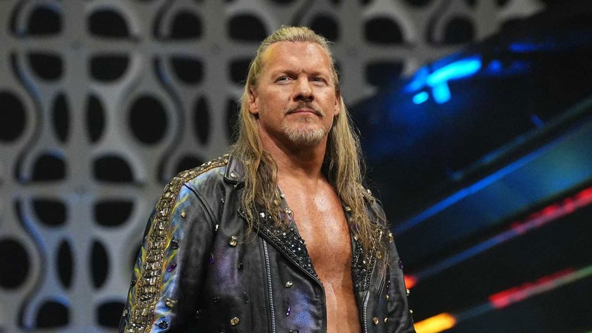 LeTempleDuCatch's tweet photo. 🚨 Le catch actuel manque t-il de stars ? 

Chris Jericho estime que le catch actuel manque de véritables stars du main-event capables de rivaliser avec celles de son époque. 

Selon lui, l’Attitude Era réunissait une concentration exceptionnelle de grands noms comme notamment The Rock, Stone Cold, l'Undertaker ou Triple H pour ne citer qu'eux, ce qui explique sa popularité durable. (The Sportster)