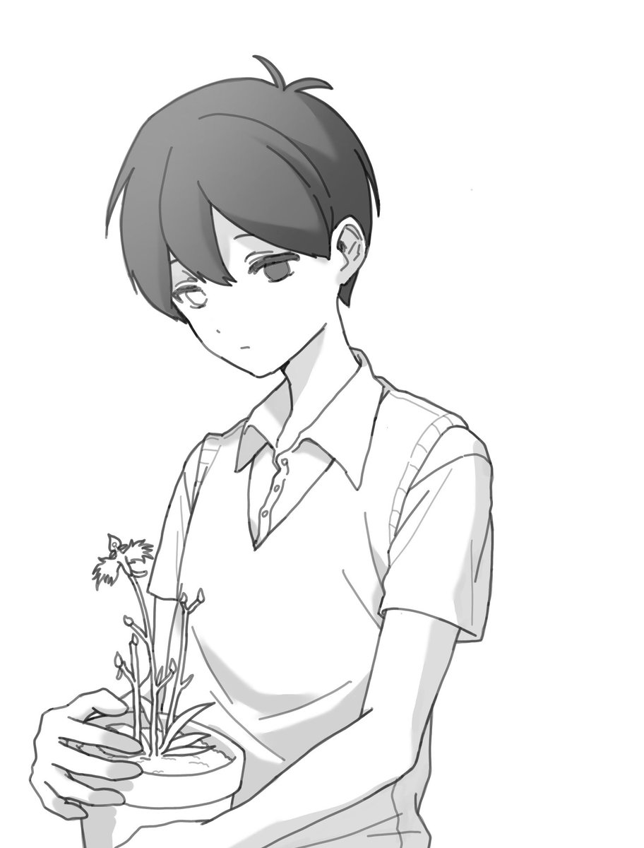 033_DXILY's tweet photo. #OMORI https://t.co/KHgSRo4zOf