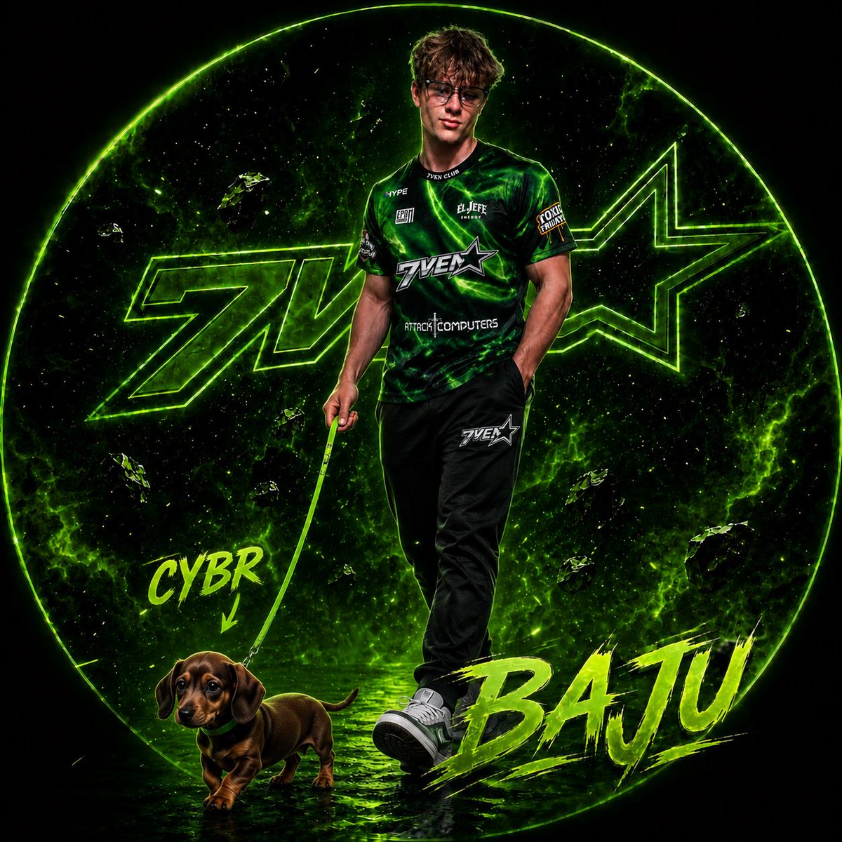 7VEN_Baju's tweet photo. https://t.co/oRXNBcijZt