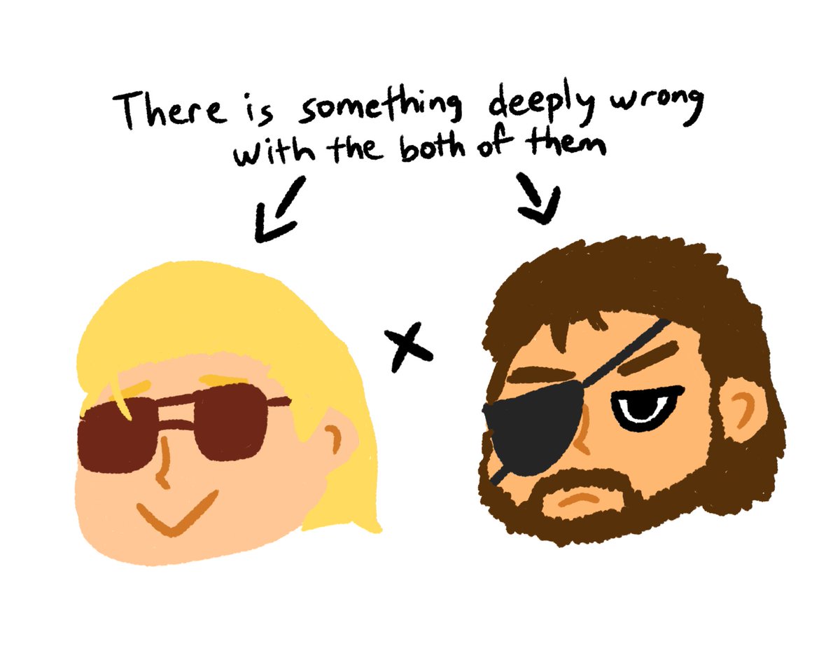 ascendeadquanta's tweet photo. two wrongs make a right or something like that #bbkaz https://t.co/efBgmJzmO0