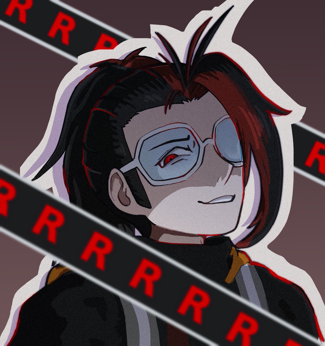 Zephikaria's tweet photo. アルロ®️ https://t.co/EXDjvdJa4U
